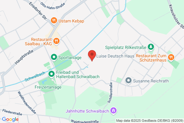 Evangelisches Altenheim