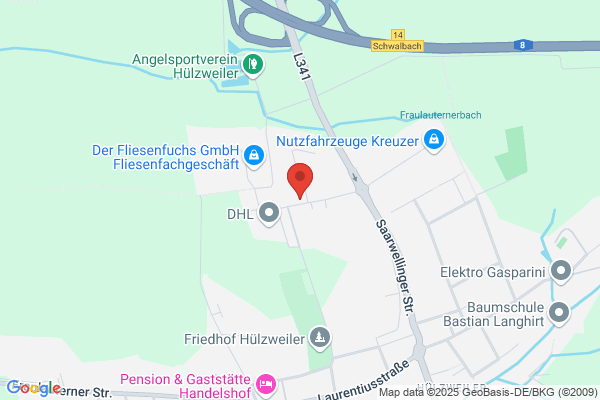 Floristeneinkauf Trautz GmbH