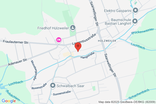 Freiwillige Feuerwehren Hülzweiler