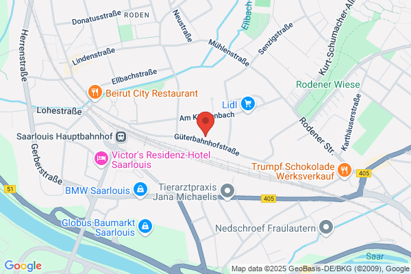 GFU Fahrlehrerausbildungsstätten und Fahrschulen GmbH
