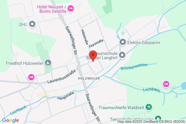 Gerhorst
