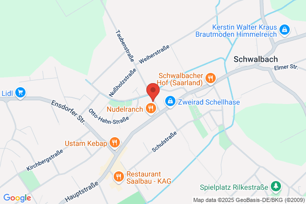 Getränkeoase Inh. Martin Schweitzer