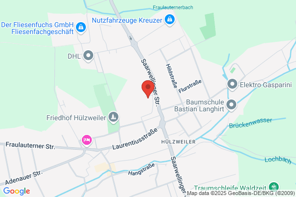 Kath. Kindertageseinrichtung St. Laurentius
