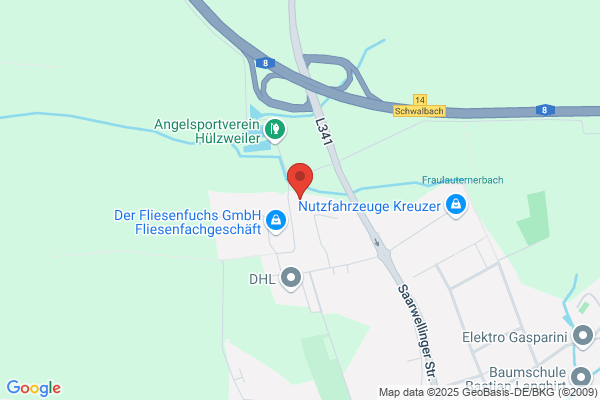 Knauber Hydraulik GmbH