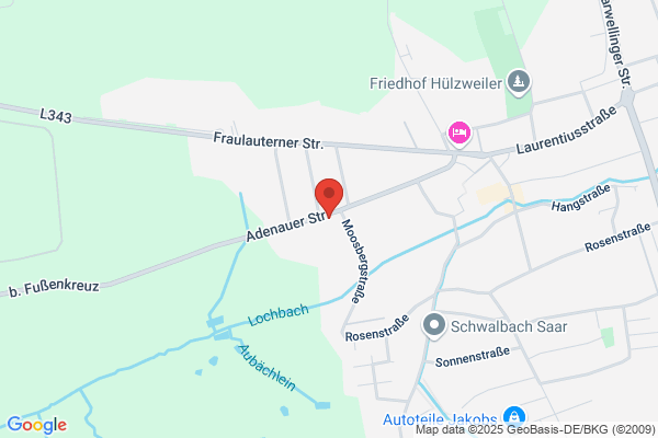 Rainer Leinenbach, Andrea Leinenbach