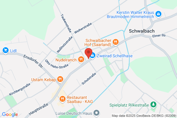 Sanitätshaus Langenfeld GmbH
