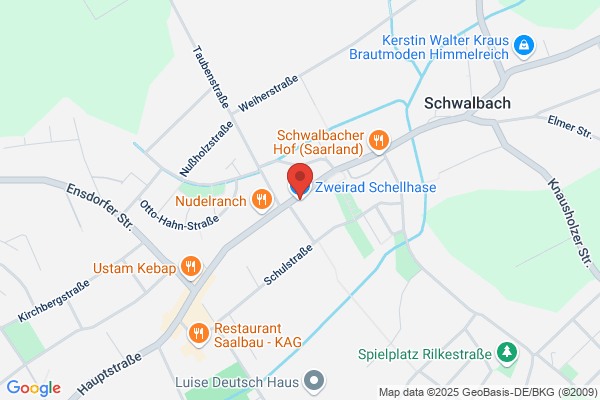 Schellhase