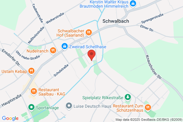 Westfalen AG