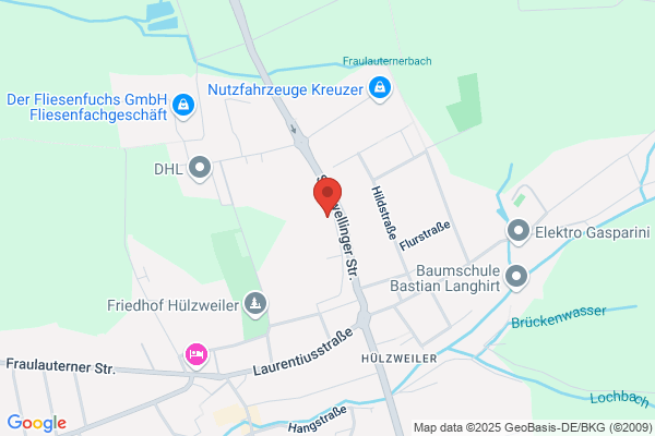 Burda die Gardinenschau