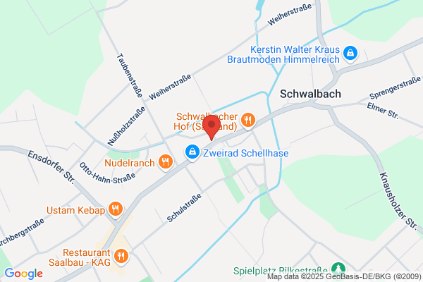 Bistro im Bahnhof