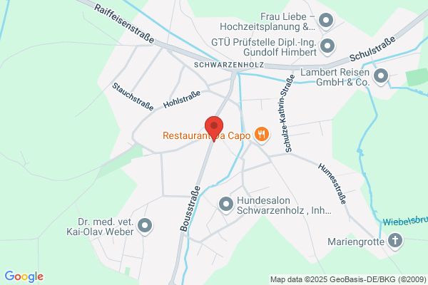 Gasthaus Schwinn