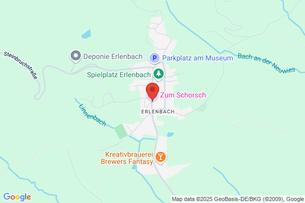 Zum Schorsch
