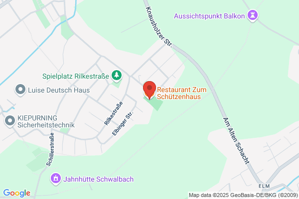 Zum Schützenhaus