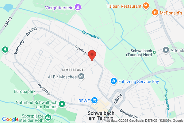 Hausmeisterservice