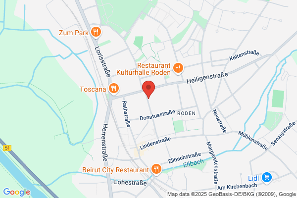 Pension Putze