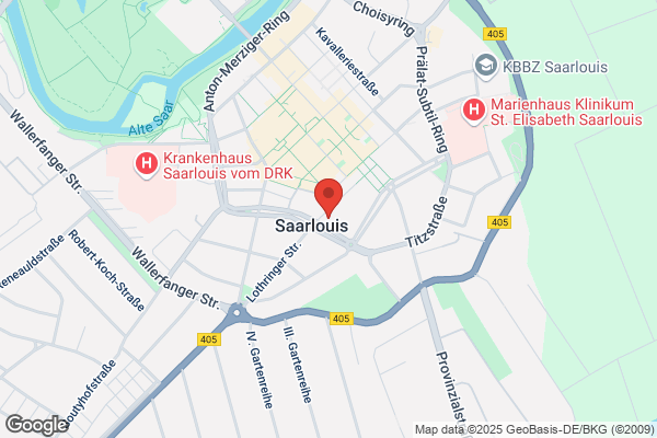 Gemeinnützige Bau
