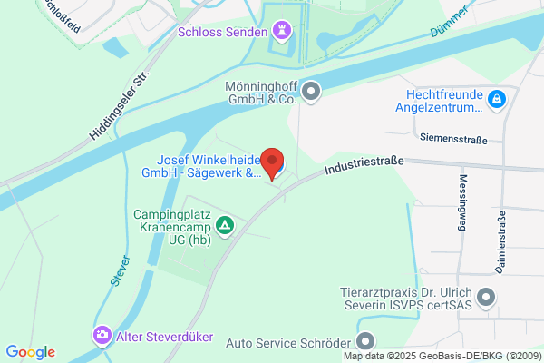 UWM Umformtechnik, Werkzeug- und Maschinenbau GmbH