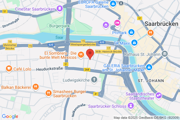 VRK Agentur Irina Antonenko