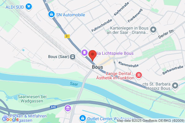 BAGAGE Boutique Marie-Louise Müller