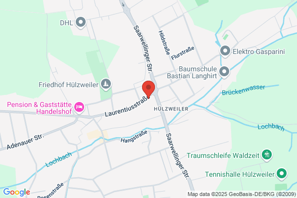 Vestino GmbH