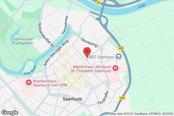 A & O Optik Saarlouis GmbH