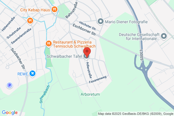 Cornelia Buchwald