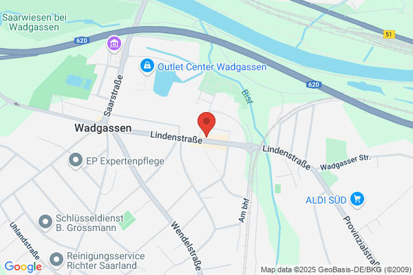 Wadgasser Reisebüro GmbH