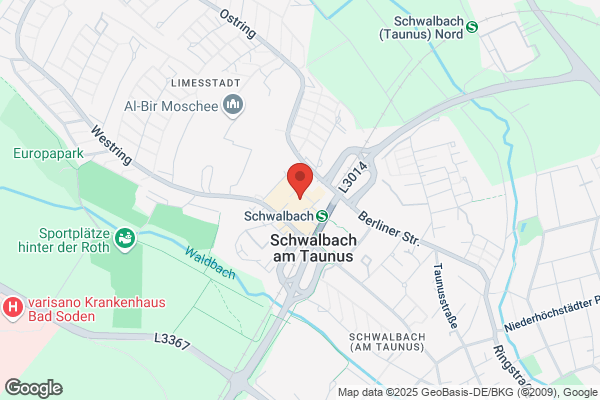 Lastminute Reisebüro Püttlingen