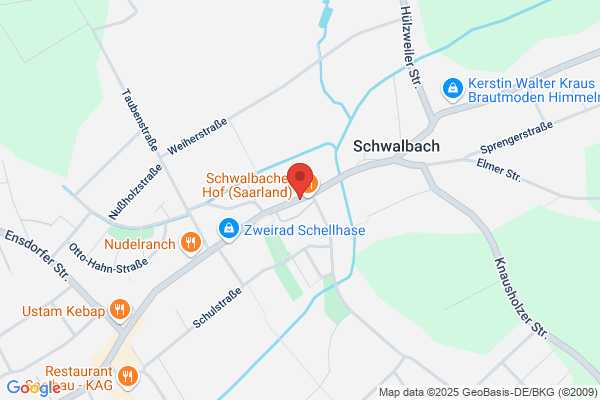 KAG Gastronomiebetriebsgesellschaft mbH