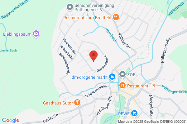 Grundschule Pater Eberschweiler
