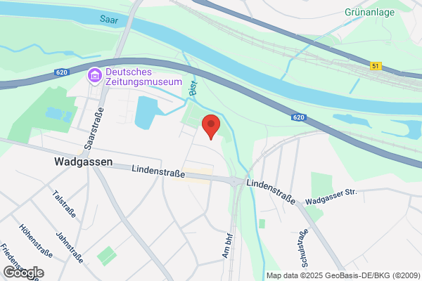 Grundschule Wadgassen
