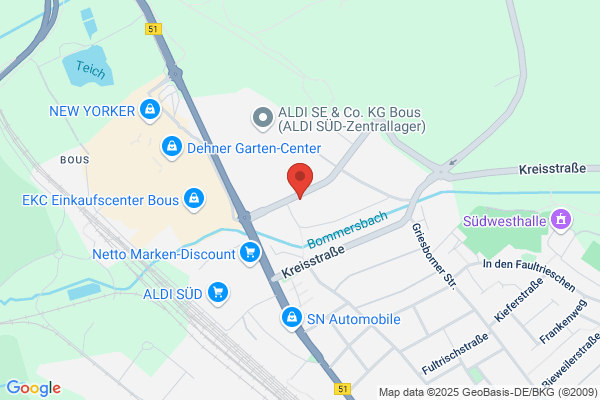 Biondo GmbH