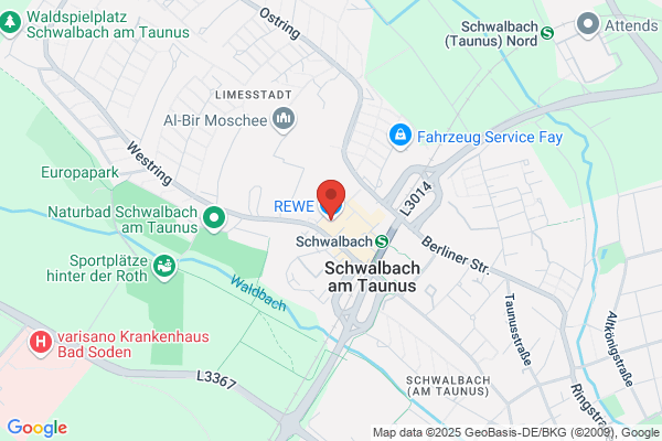 REWE
