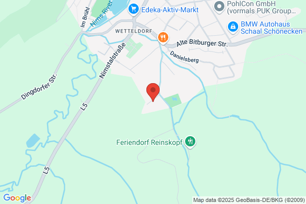 Rosch Beratungsgesellschaft mbH