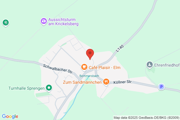Deutsche Jugendkraft Bous/Saar e.V.