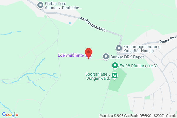 Wander- und Unterhaltungsverein "Edelweiß e.V."