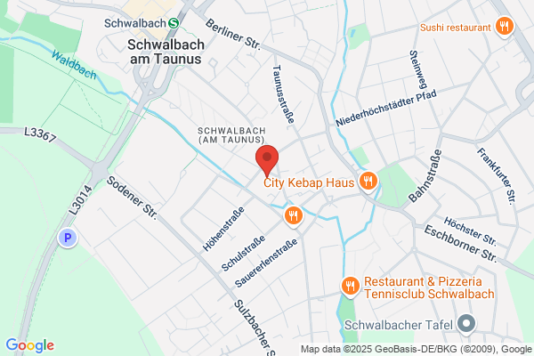 R+V Versicherung
