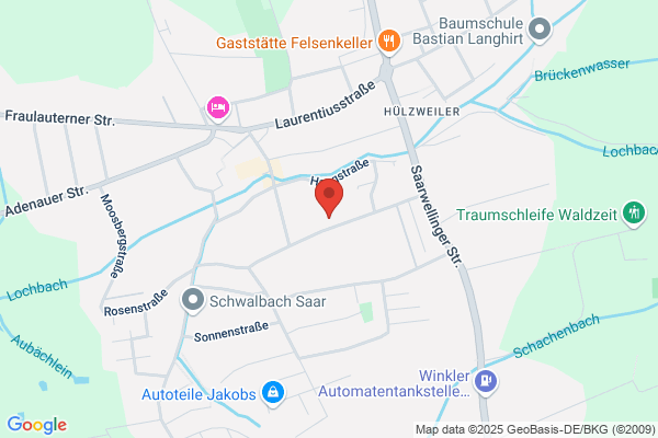 Generalagentur Schmitt