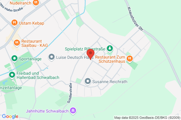 Bernd Linke