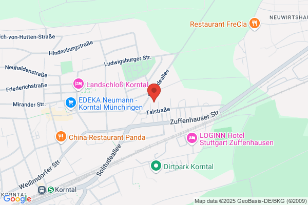Dipl.Ing. B. Ocker GmbH