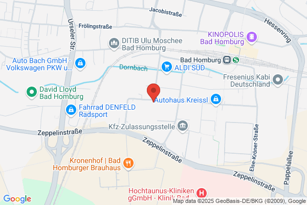 Degussa Bank GmbH