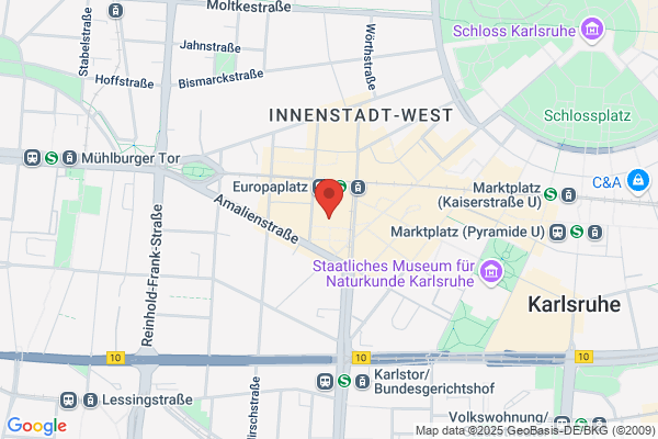 BS-R Objekt und Veranstaltungsschutz