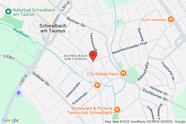 ISYS GmbH