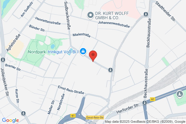 networker, projektberatung GmbH