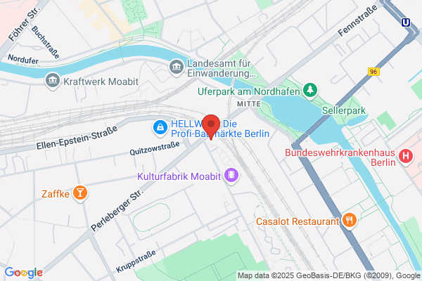 Bio Bidet GmbH