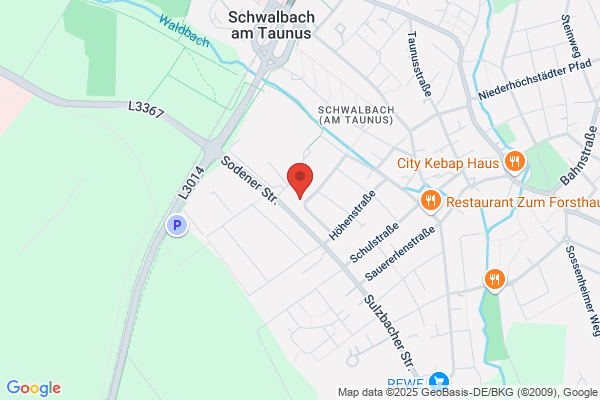 Friedrich Wolfarth GmbH & Co. KG