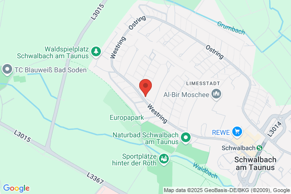 Pizza-Express Schwalbach
