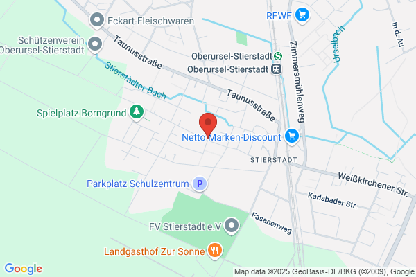 Salon Becker