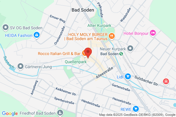 Bad Sodener