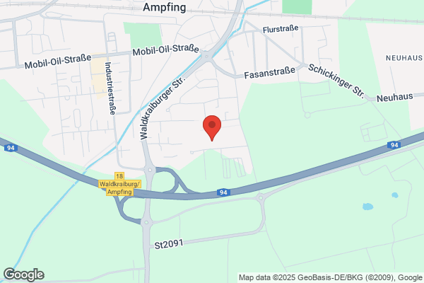 AM Hotels GmbH